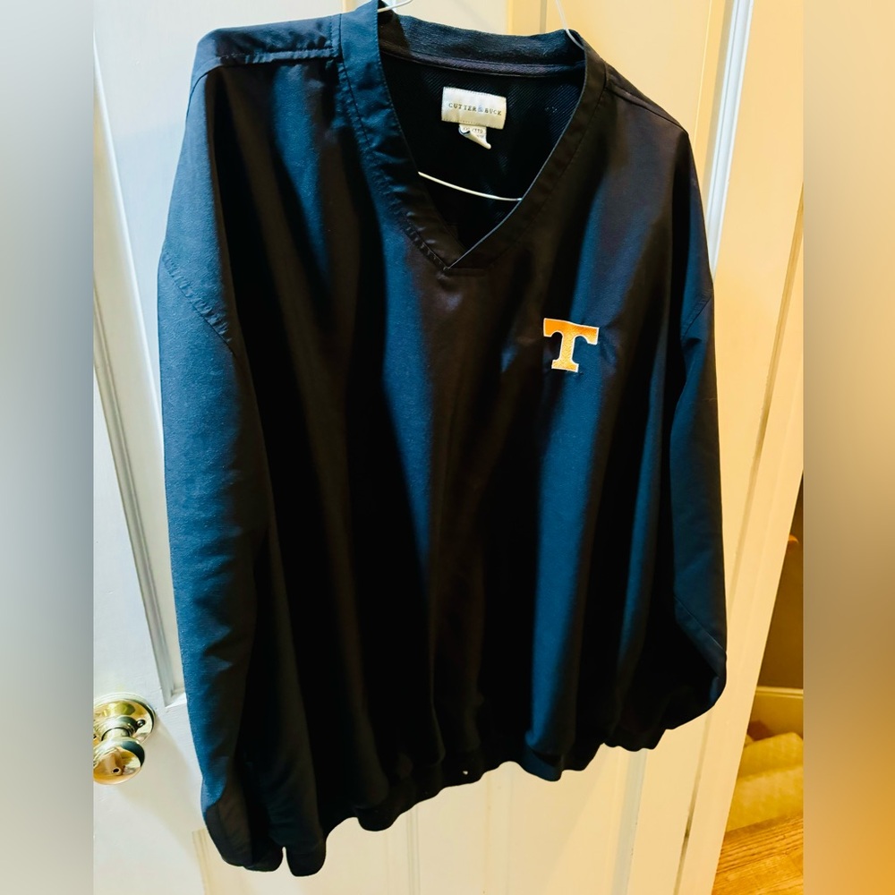 Cutter & Buck University of Tennessee Pullover